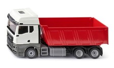 Siku lkw man muldenkipper - man,