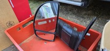 Spiegel Fahrerseite Fiat