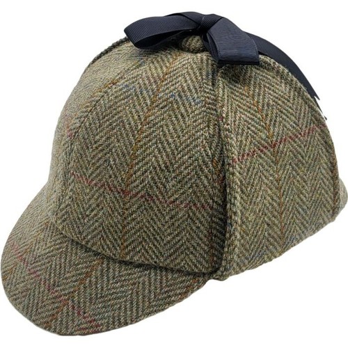 Sherlock holmes deerstalker - sherlock,