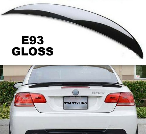 Bmw 3er e93 - 3er, heck