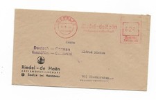 Gebühr bezahlt / (20) SEELZE