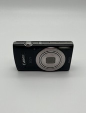 Canon IXUS 185 Schwarz -