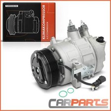 Klimakompressor Klimaanlage