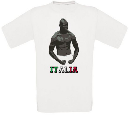 Balotelli italia italien italy - balotelli,
