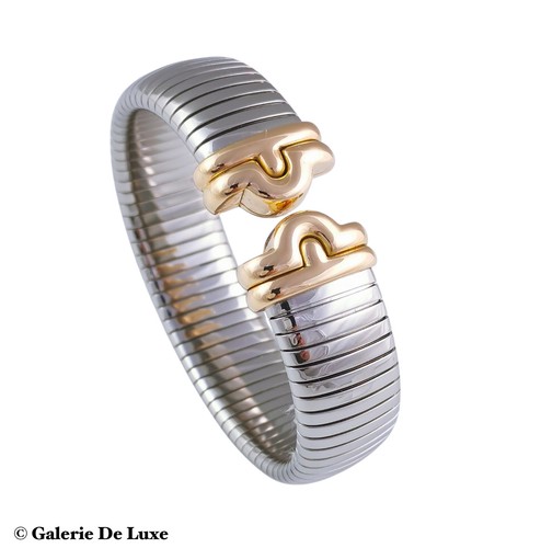 Bvlgari parentesi tubogas - parentesi, 18