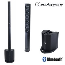 Audiophony Compact aktiv