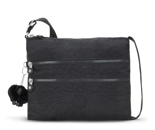 Kipling alvar schultertasche - alvar,