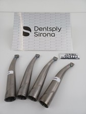 Sirona T1 Titan T 40 Turbine mit Licht, DEFEKT, #MG024777