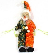 Süßer clown auf - süßer,