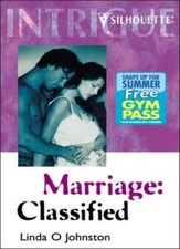 Marriage, Classified