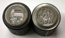 Historische Prägestempel Münze Rarität 1100 Jahr Feier der Parr Nr. 5647-39