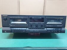 Technics RS-TR333 Stereo