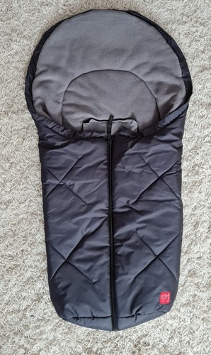 Winterfußsack babyschale - winterfußsack,