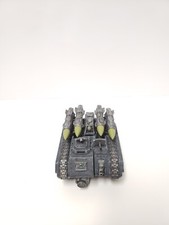 Warhammer 40k Astra Militarum Manticore Manticor Mantikor PRO PAINTED