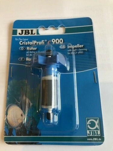 Jbl cristal profi - , rotor