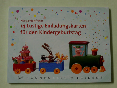 Postkartenbuch