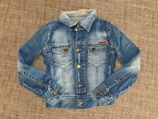 FREESOUL Damen Jacke Kurzjacke