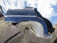 Radkasten hinten rechts Reparaturblech Mercedes-Benz /8 W114 W115 Limousine