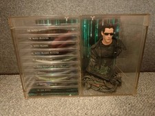 ¥ Matrix-The Ultimate Collection-Limitierte Sammlerbox 10-DVDs