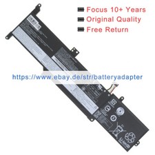 Original neu L19L3PF5 5B10X02607 Akku für LENOVO ideapad 3-15IML05 laptop 45Wh