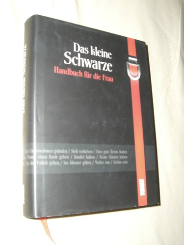 Cordula bachmann das kleine - das,