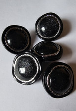 Ösenknöpf 30mm Schweiz