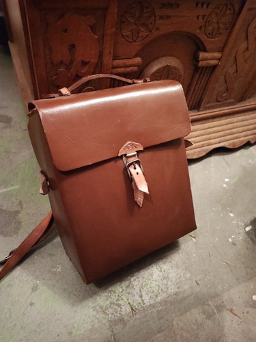 Arzttasche heilertasche leder - heilertasche,