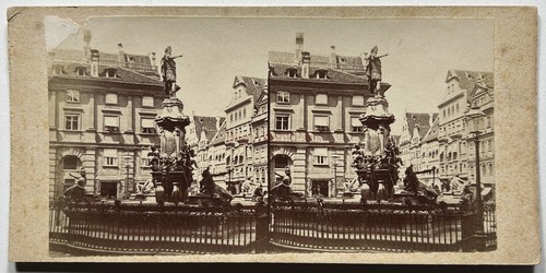 Deutschland augsburg c1865 - deutschland,