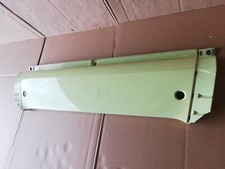 Smart 450 Panel Heckpanel