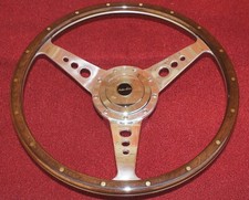 MAZDA MX-5 Motolita Moto-Lita