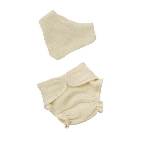 Heless puppen babyset - puppen-babyset, mit