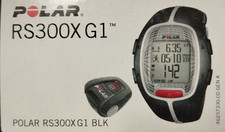 Polar Sportuhr, GPS Sensor