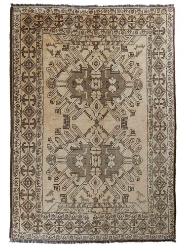 Khademi afghan orientteppich - khademi,