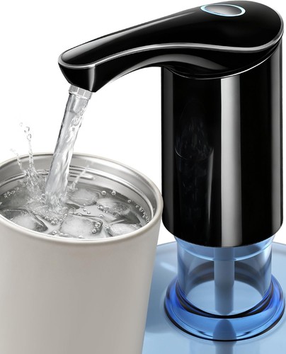 ?Hochleistungs?Wasserspender