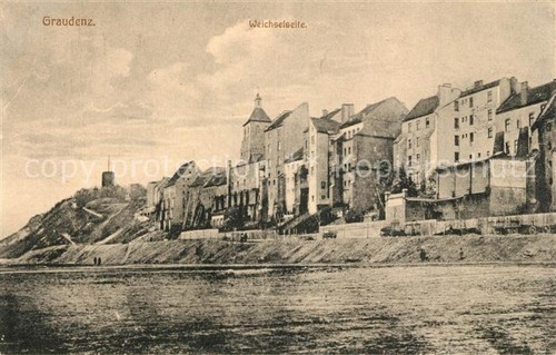 Graudenz westpreussen - graudenz,