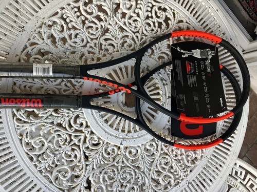 Tennisschläger wilson pro - tennisschläger,