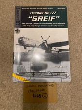Heinkel He 177 Greif - World