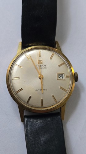 Tissot visodate automatic - tissot,