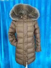 Sportalm Daunen Mantel