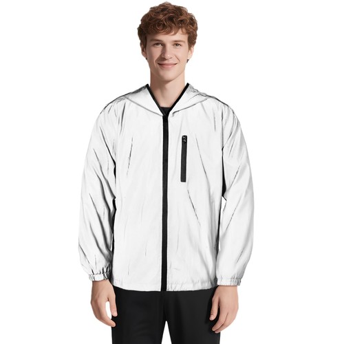 Fahrradjacke herren damen - fahrradjacke,