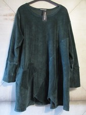 Kischella Design Pulli grün