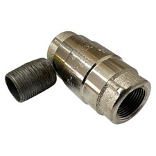 Ansaugventil für Frymaster