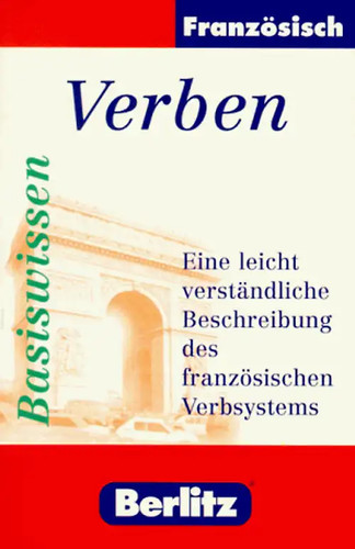 Basiswissen französisch - französisch,