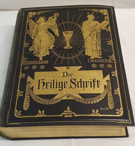 Bibel org edel - edel,