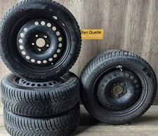 Winterräder 16 Zoll Hyundai