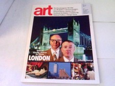 ART Das Kunstmagazin 1993/07 -