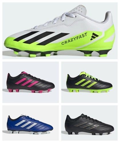 Adidas jungen fußballschuhe - jungen,