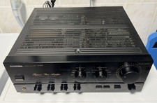 PIONEER A-676 Reference Stereo Verstärker Amplifier
