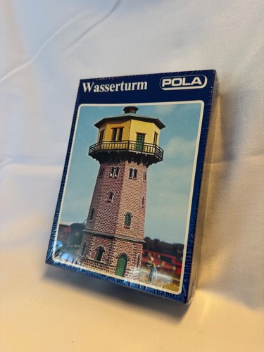Bausatz wasserturm - bausatz,