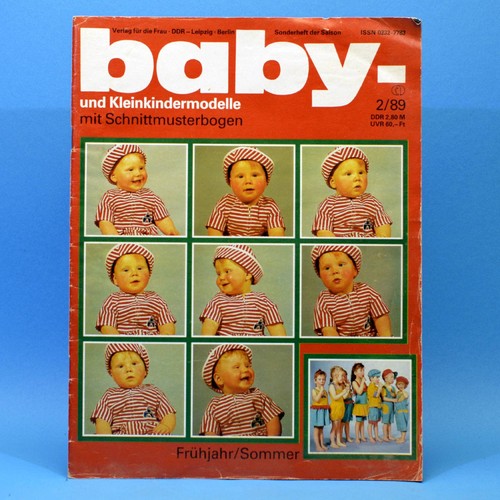 Ddr baby und - ddr, baby-
